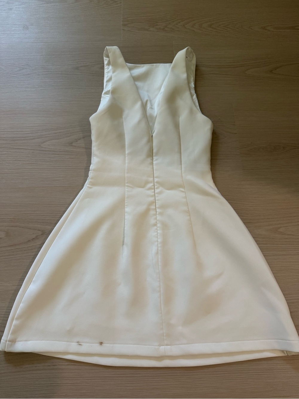 Showpo Freddie mini dress - Picture 3 of 5